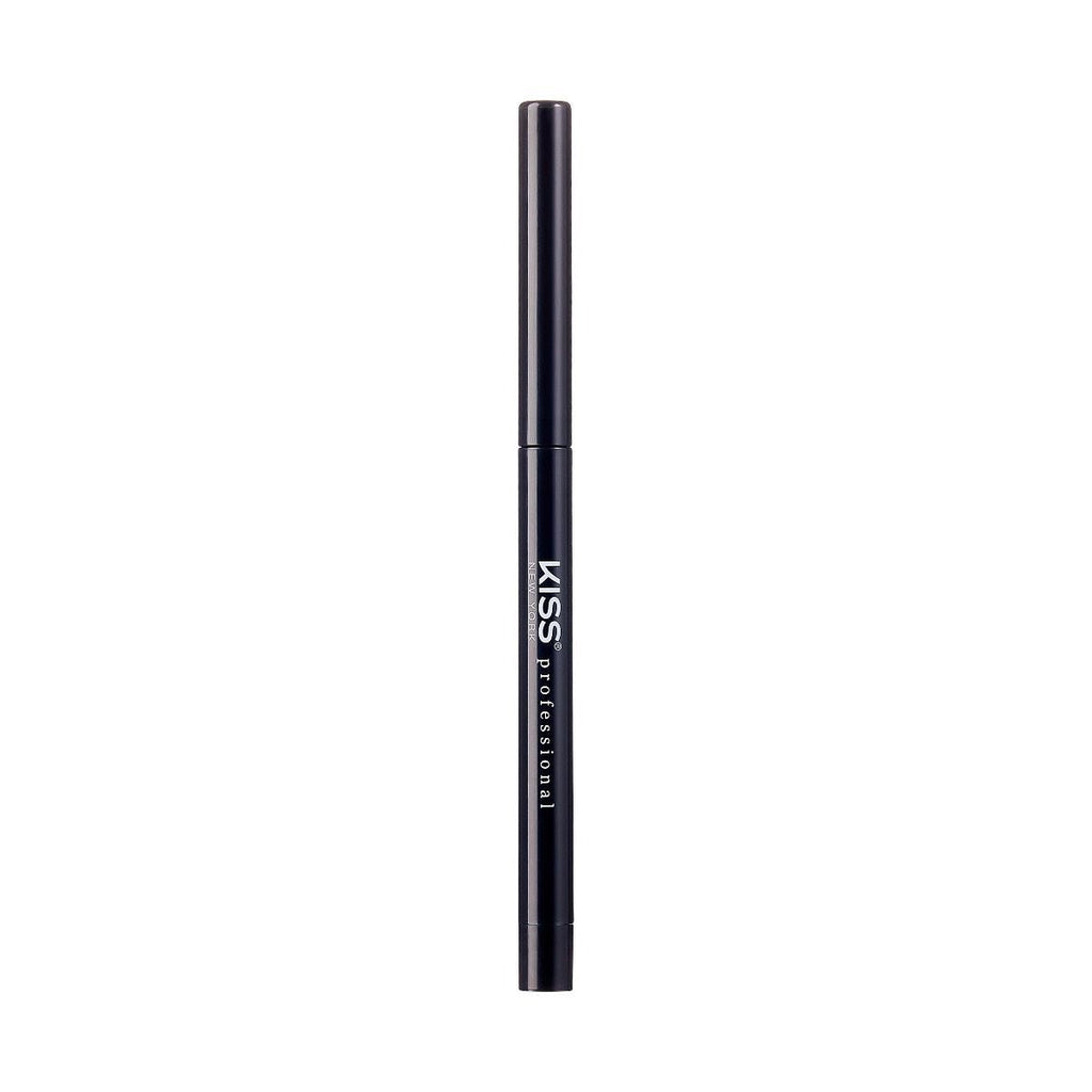 KNP Intense Gel Eyeliner Waterproof - Black