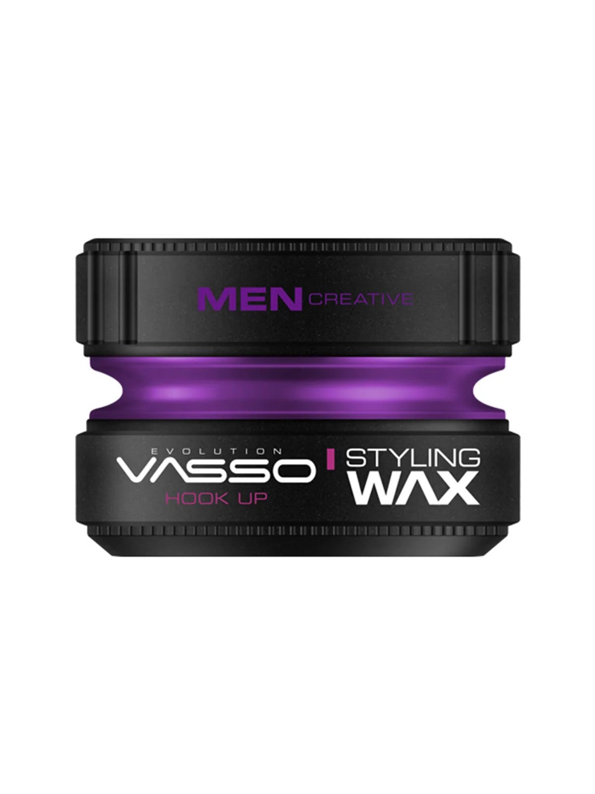 Vasso Hair Styling Wax Aqua Hook Up 150ml