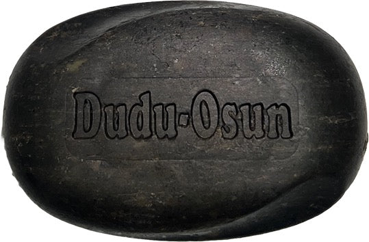 DUDU OSUN Black Soap Fresh Fragrance