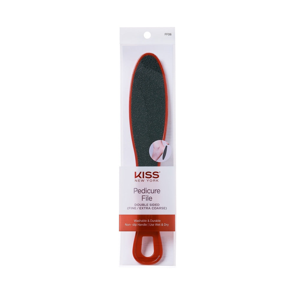 KNY Long Pedicure Foot File