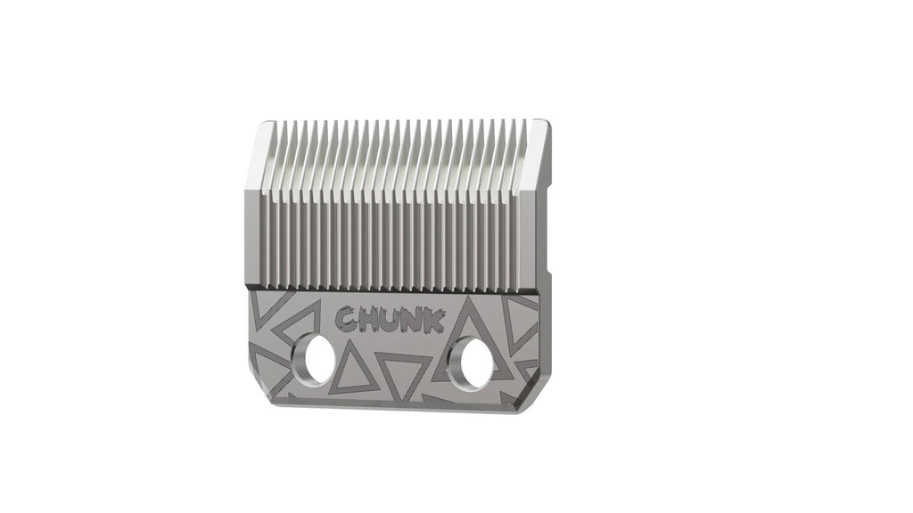 TPOB Play Chunk Blade Set Silver