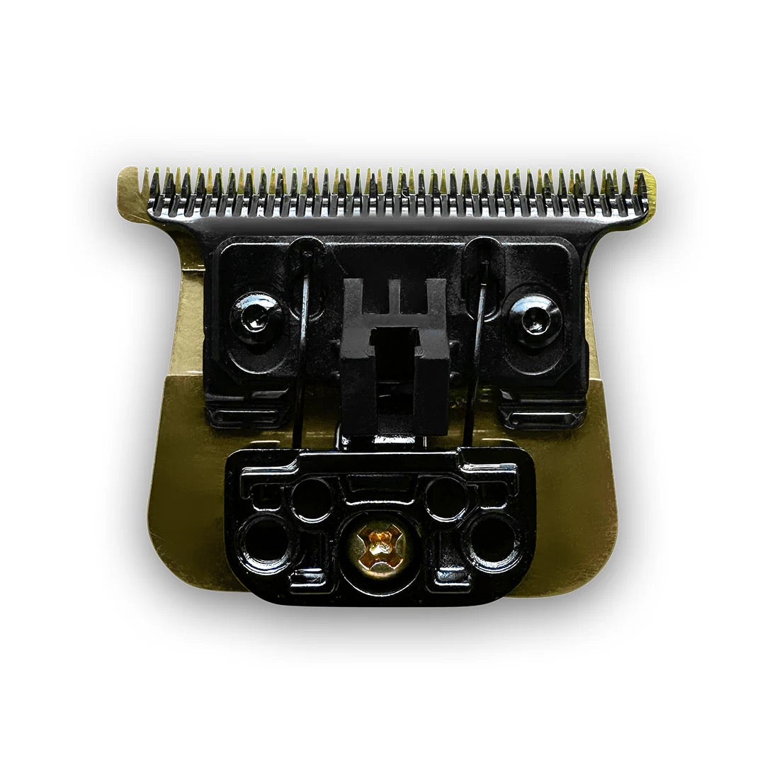 TPOB Psycho Trimmer Blade Set For Play Gold 6.9