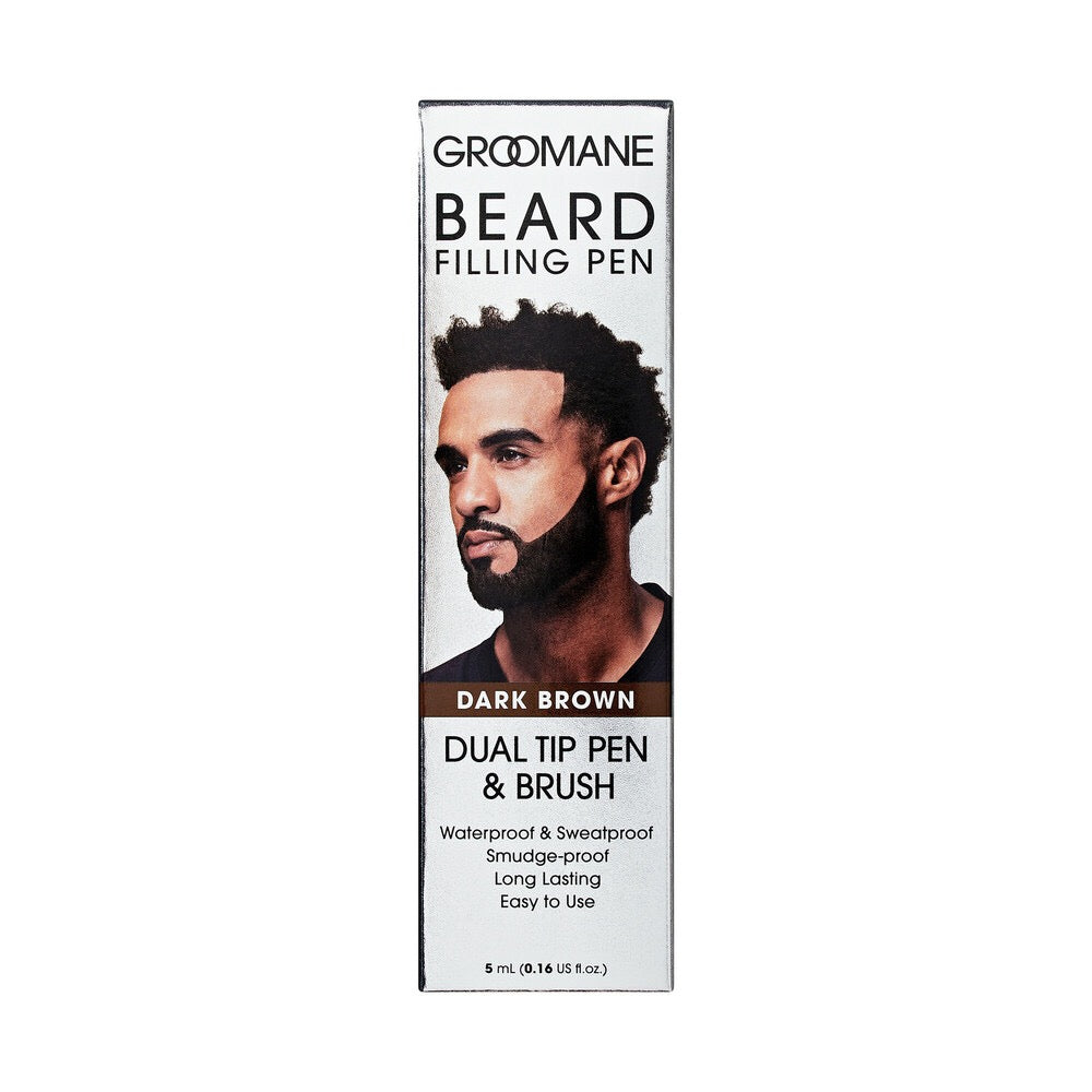 Groomane Beard Filling Pen