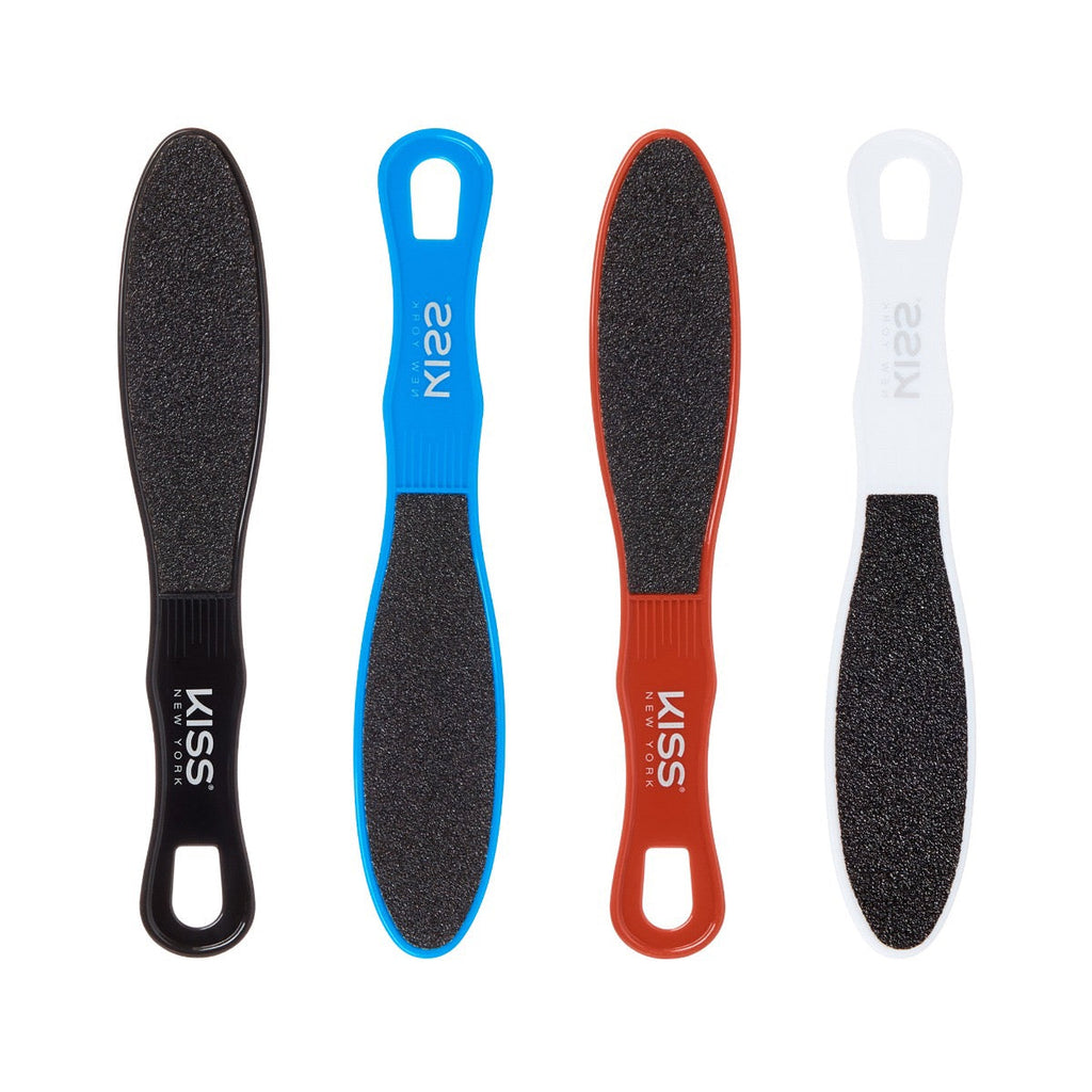 KNY Long Pedicure Foot File