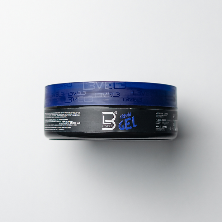 Level 3 Cream Gel 100 ml