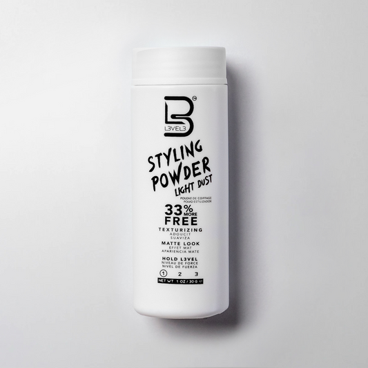 Level 3 Styling Powder Dust Light Hold