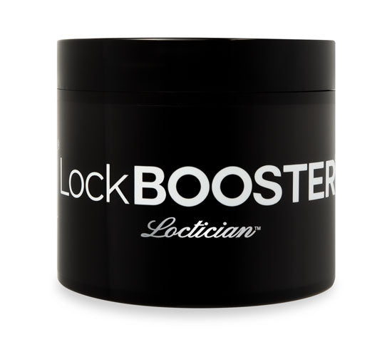 Lock Booster Loctician Pomade Biotin 10.1 oz