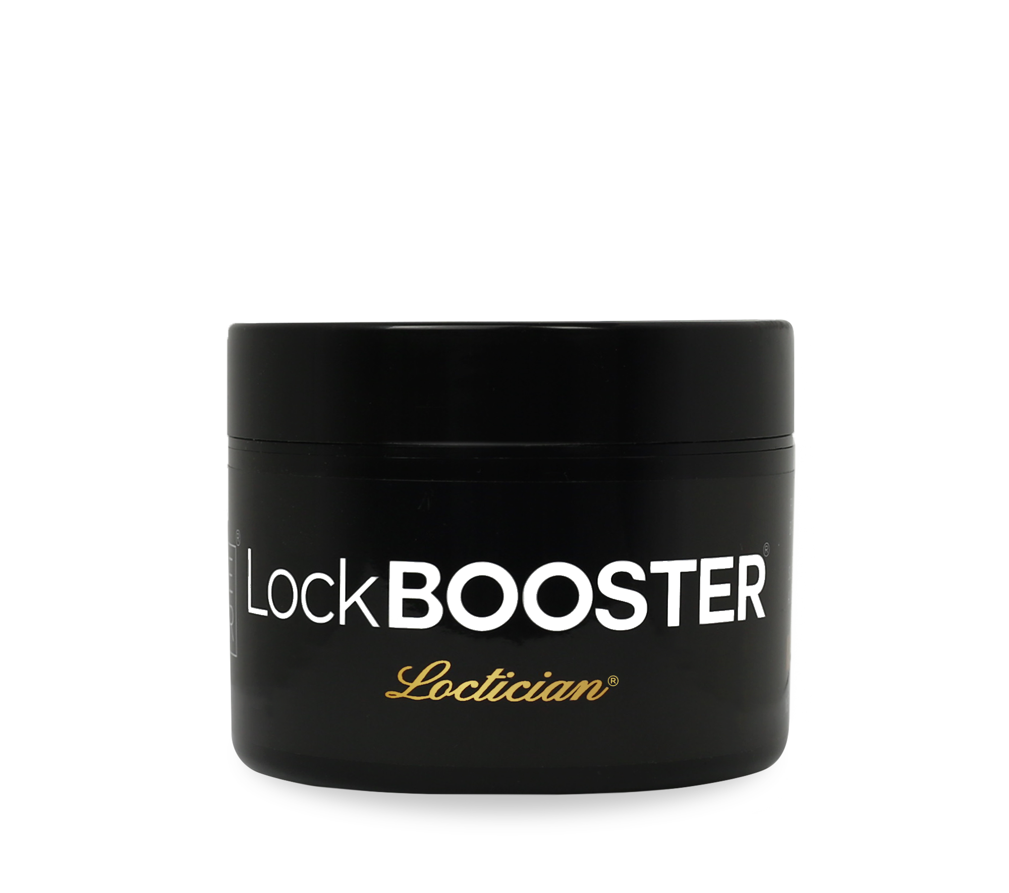 Lock Booster Loctician Gold Pomade Gold 5 oz