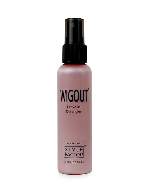 Wig Out Leave In Detangler Acacia