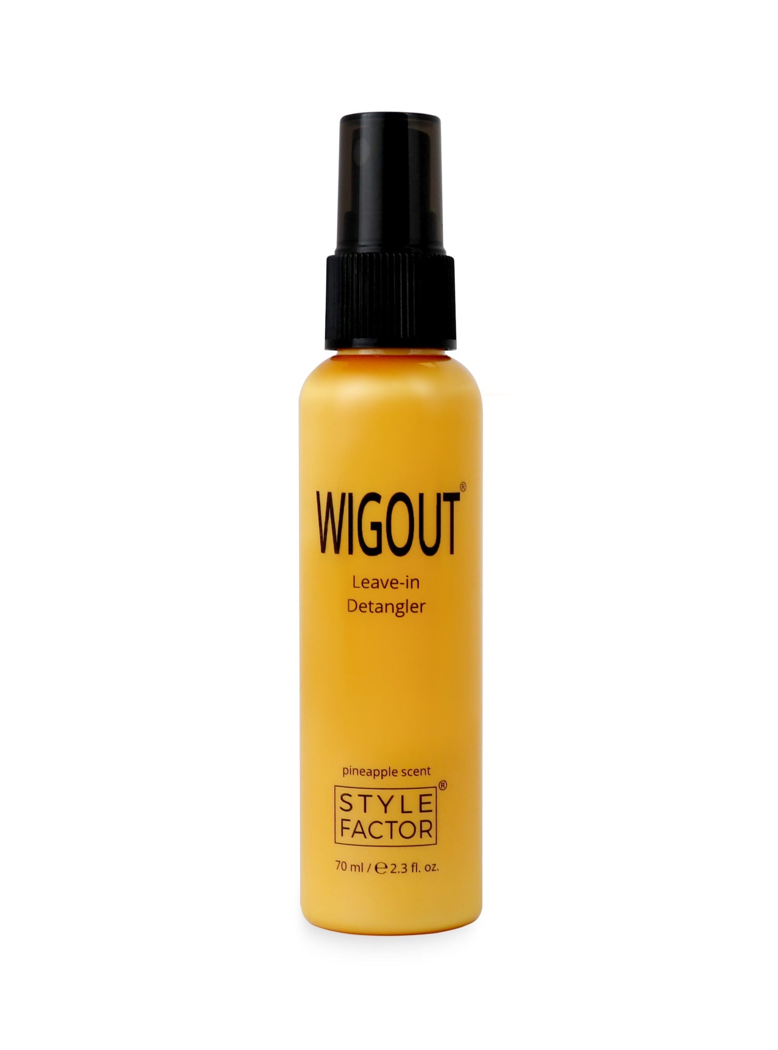 Wig Out Leave In Detangler Pineapple