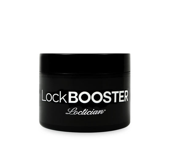 Lock Booster Loctician Pomade Biotin 5 oz