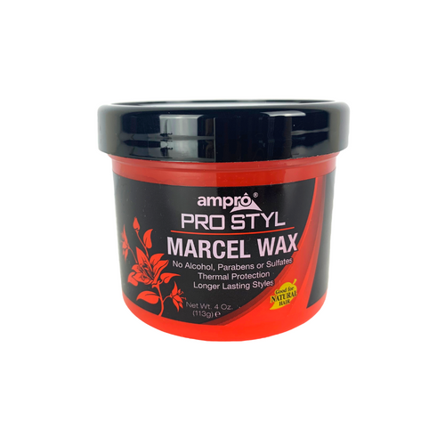 Ampro Marcel Wax