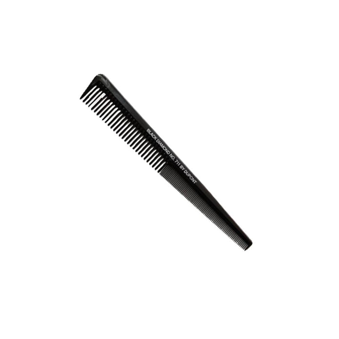 Black Diamond Comb 711