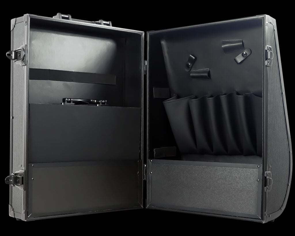Vincent Hard Shell Backpack