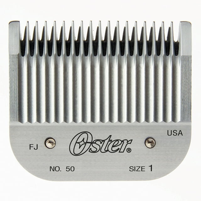 Oster Cryogen X Turbo 111 Blade Size 1  76911-086