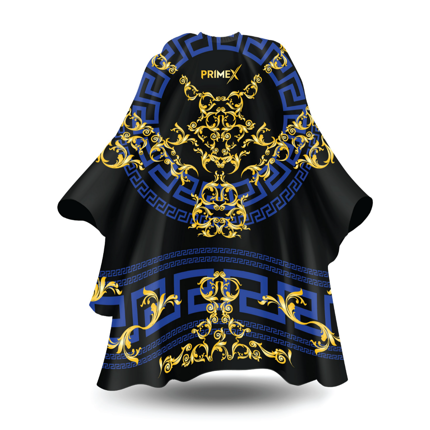 PrimeX Premium Barber Cape Lux
