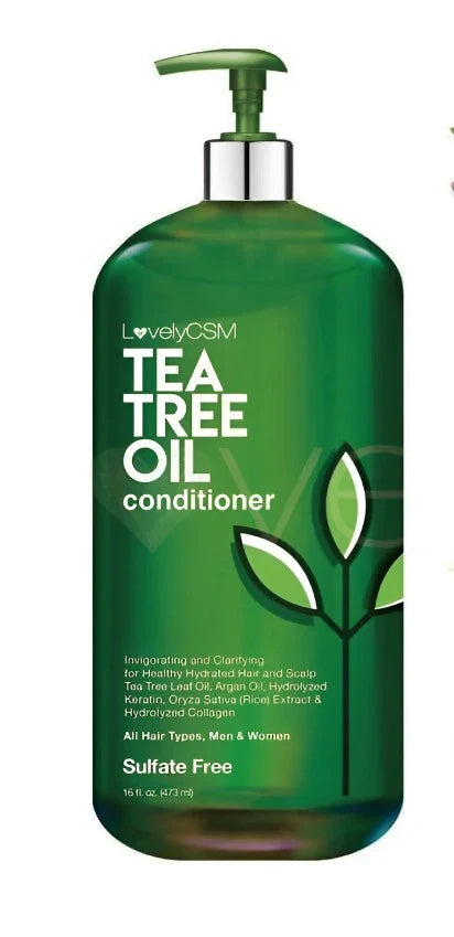 Lovely CSM Tea Tree Conditioner
