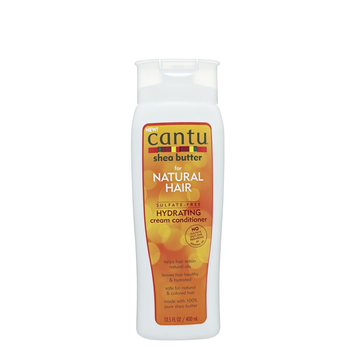 Cantu Hydrating Cream Condition