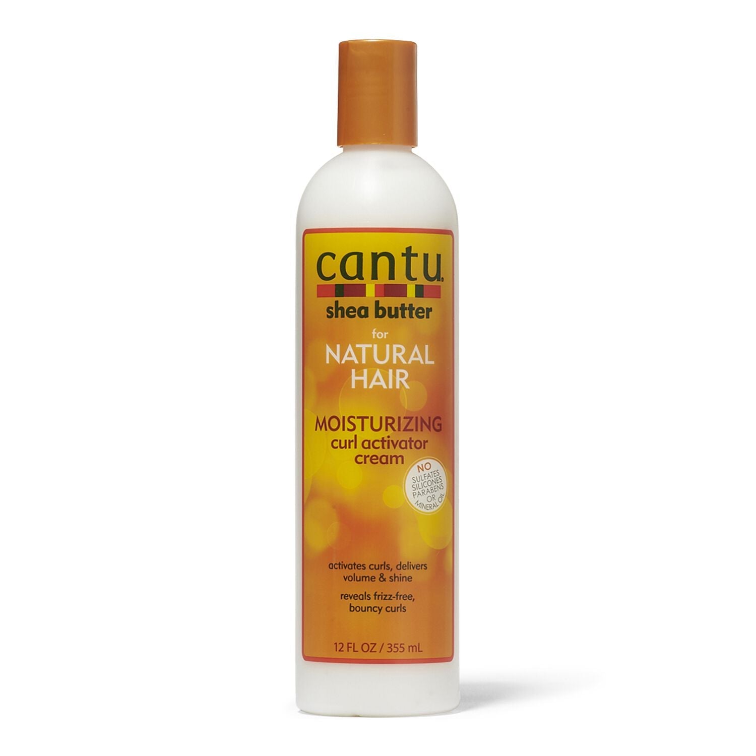 Cantu Natural Curl Cream