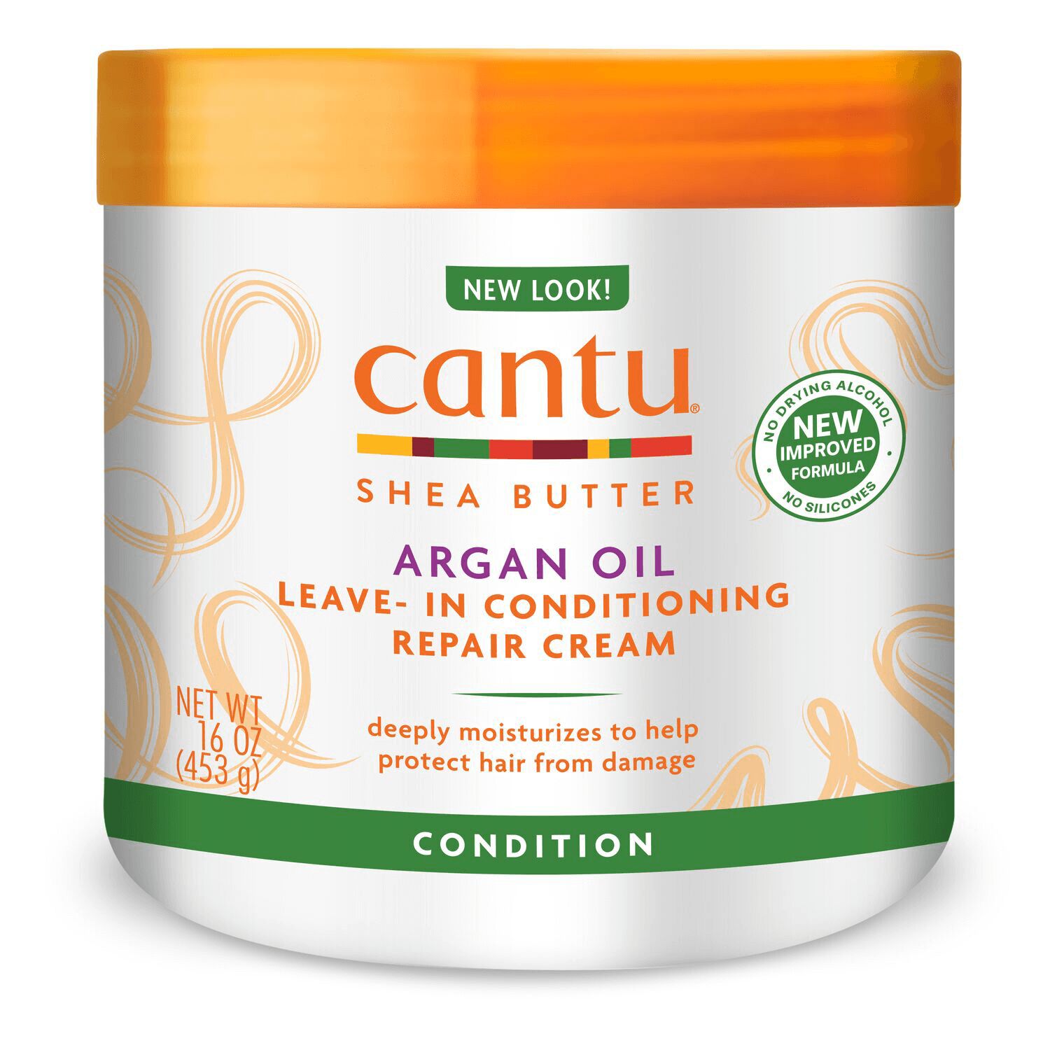 Cantu Leave In Conditioning Original