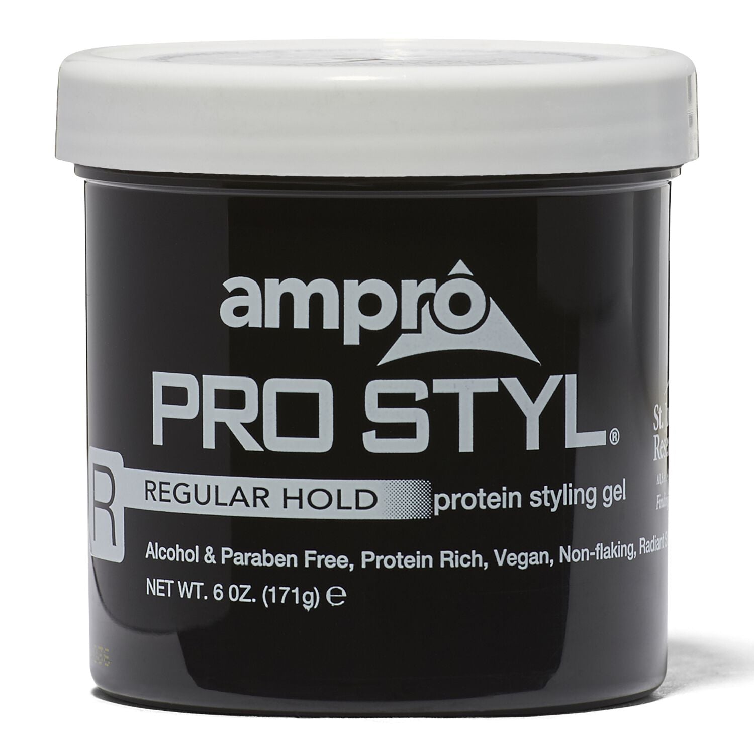Ampro Pro Style Protein Gel Regular Hold 6 oz