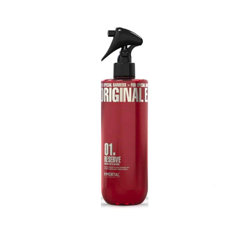 Immortal Original Reserve Cologne 01. 500ml