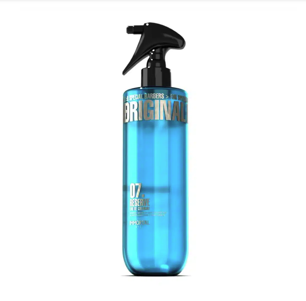 Immortal Original Reserve Cologne 07. 500ml