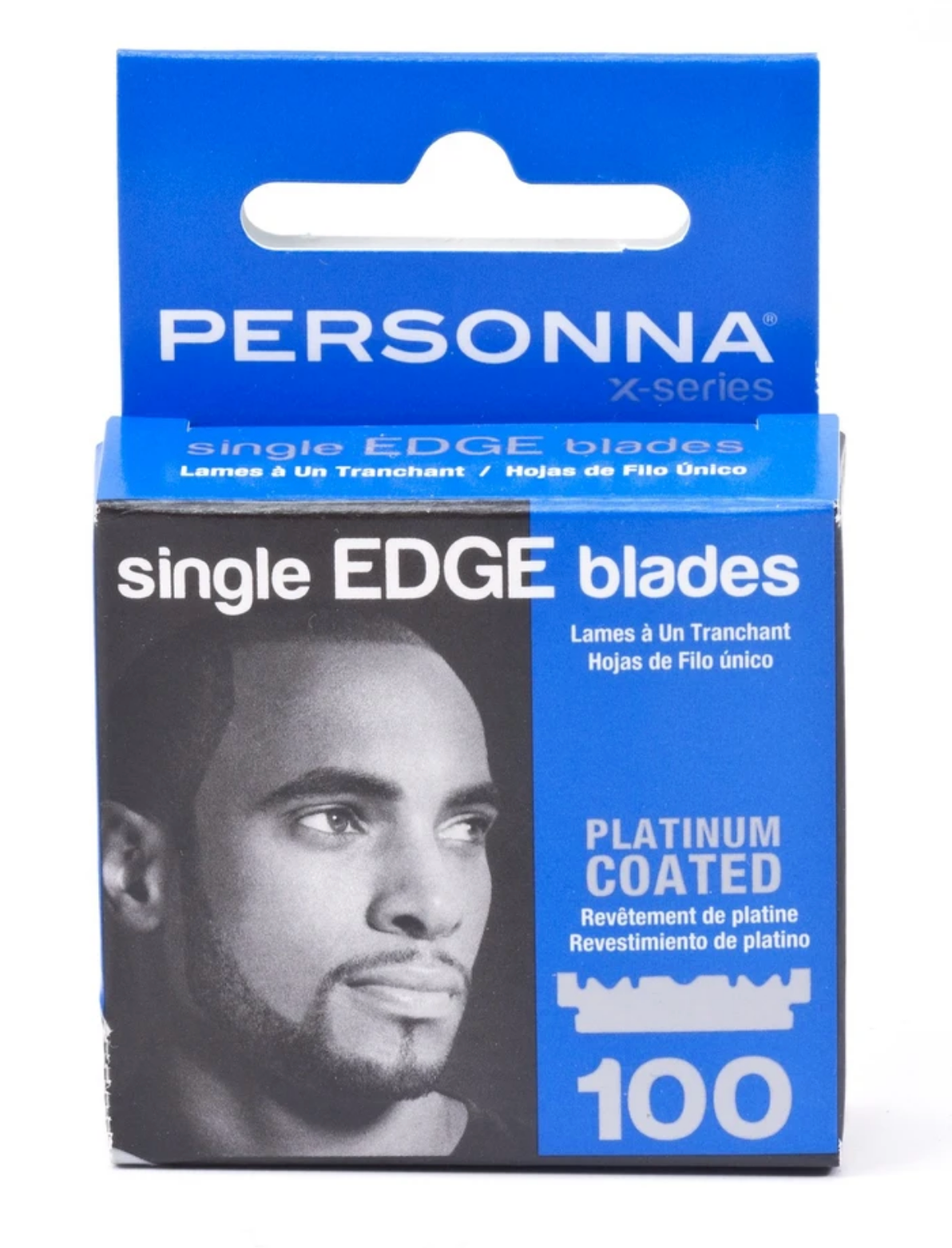 Personna Single Edge Blade