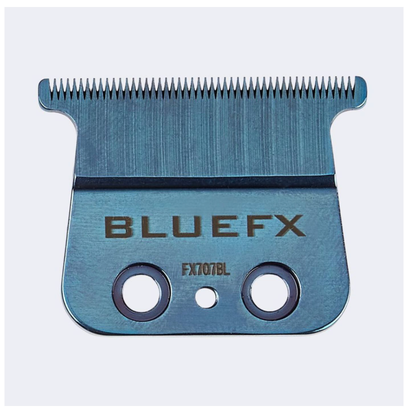 Babyliss FX Trimmer Blade Standard DLC Blue FX707BL