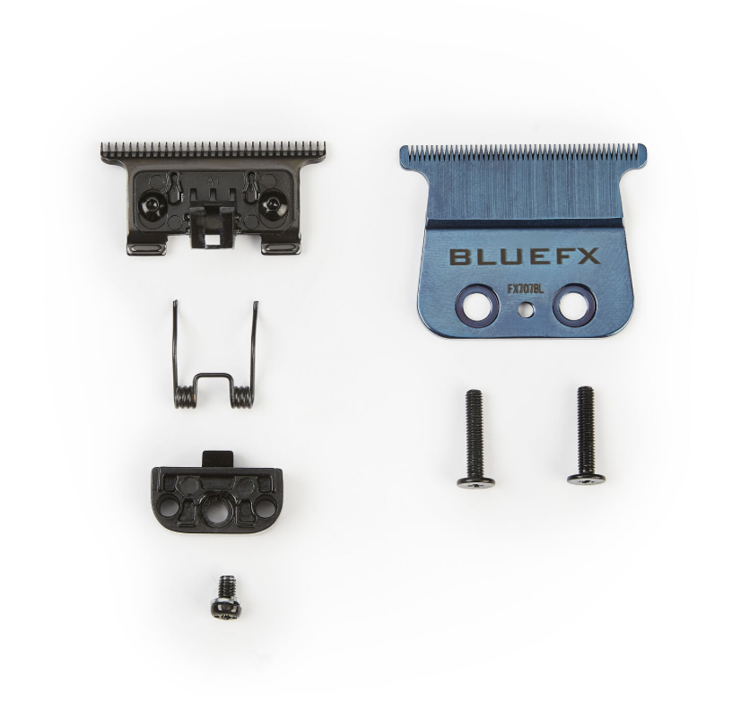 Babyliss FX Trimmer Blade Standard DLC Blue FX707BL