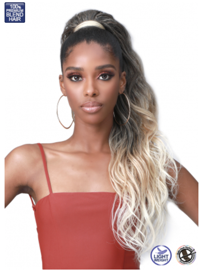 Miss Origin Tress Up Loose Wave 28"
