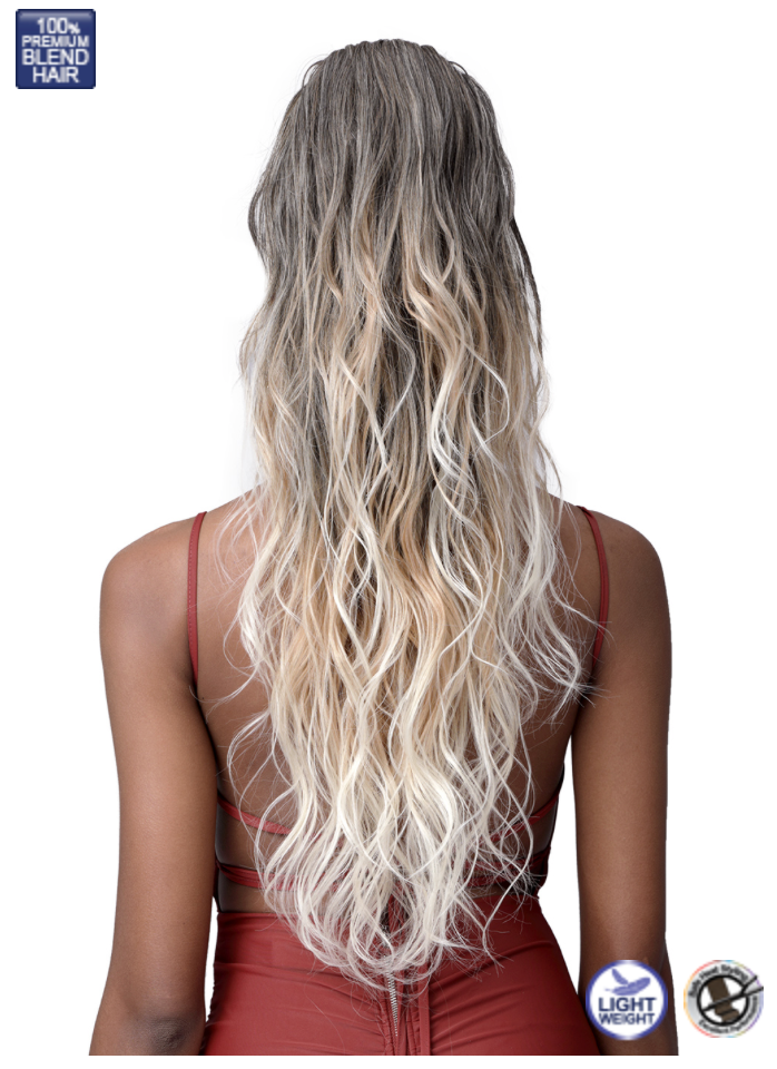 Miss Origin Tress Up Loose Wave 28"