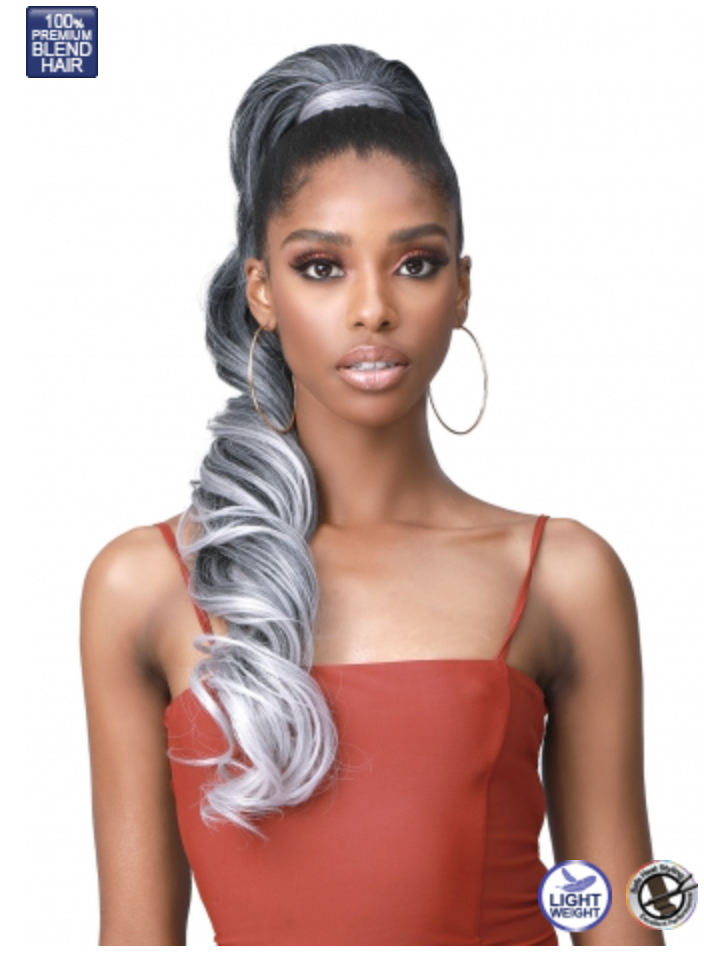 Miss Origin Tress Up Loose Curl 28"