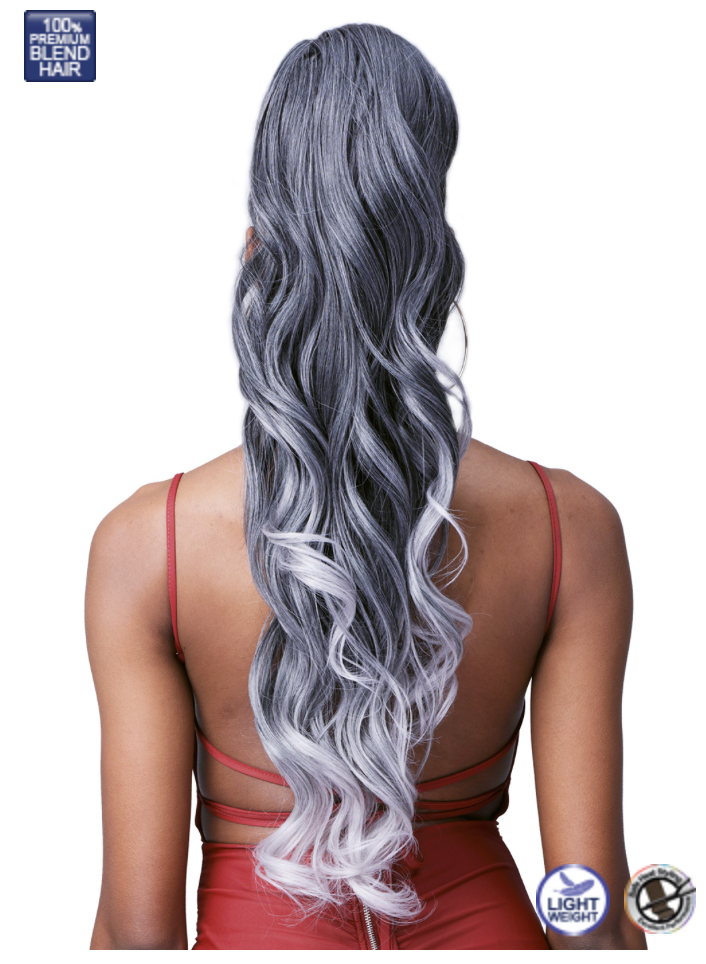 Miss Origin Tress Up Loose Curl 28"