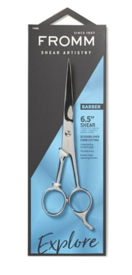 Fromm Artistry Explore Shear 6.5"