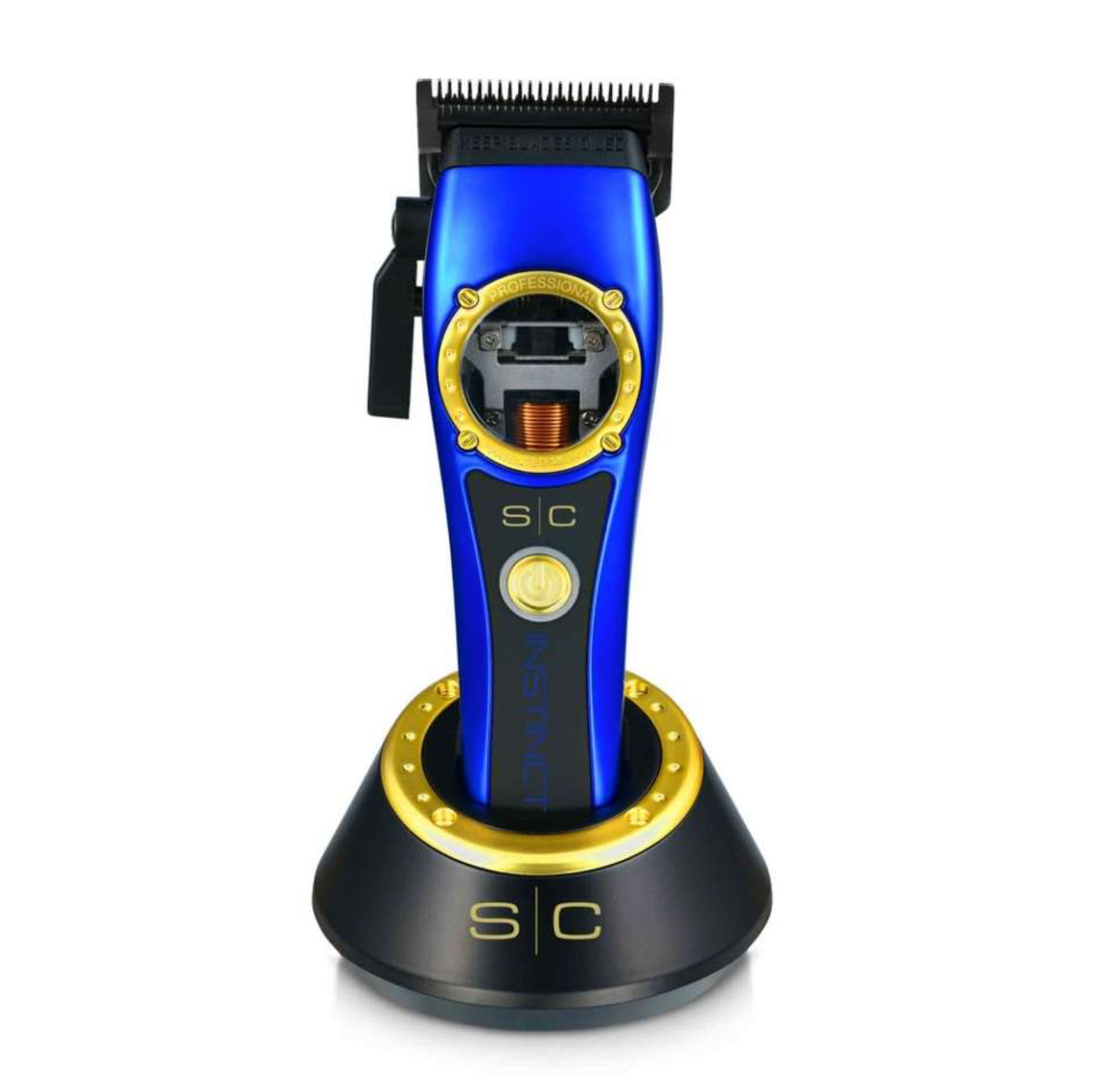 StyleCraft Instinct Clipper