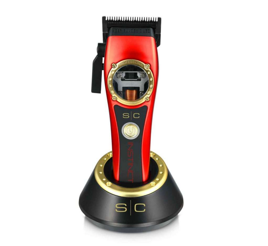 StyleCraft Instinct Clipper
