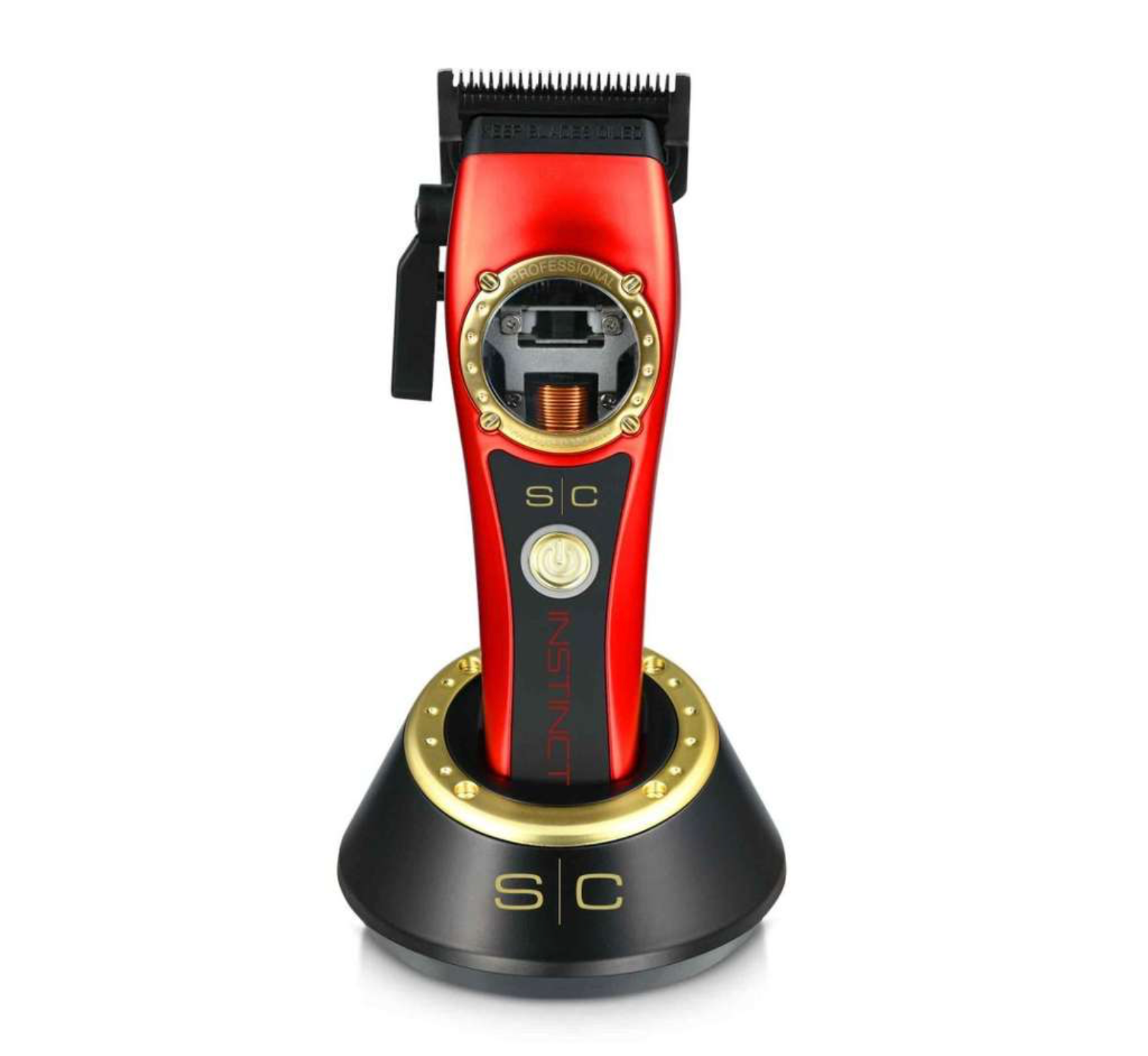StyleCraft Instinct Clipper