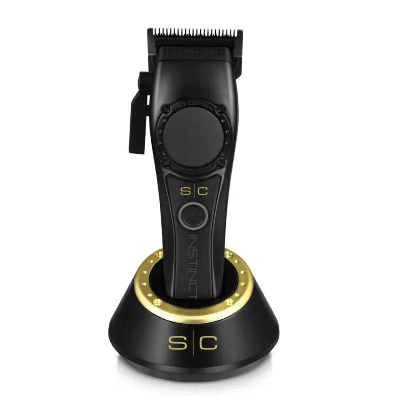 StyleCraft Instinct Clipper