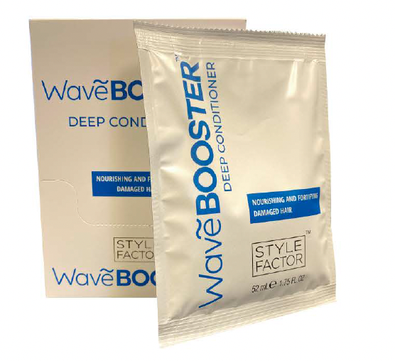Wave Booster Deep Conditioner Pack 1.75 OZ