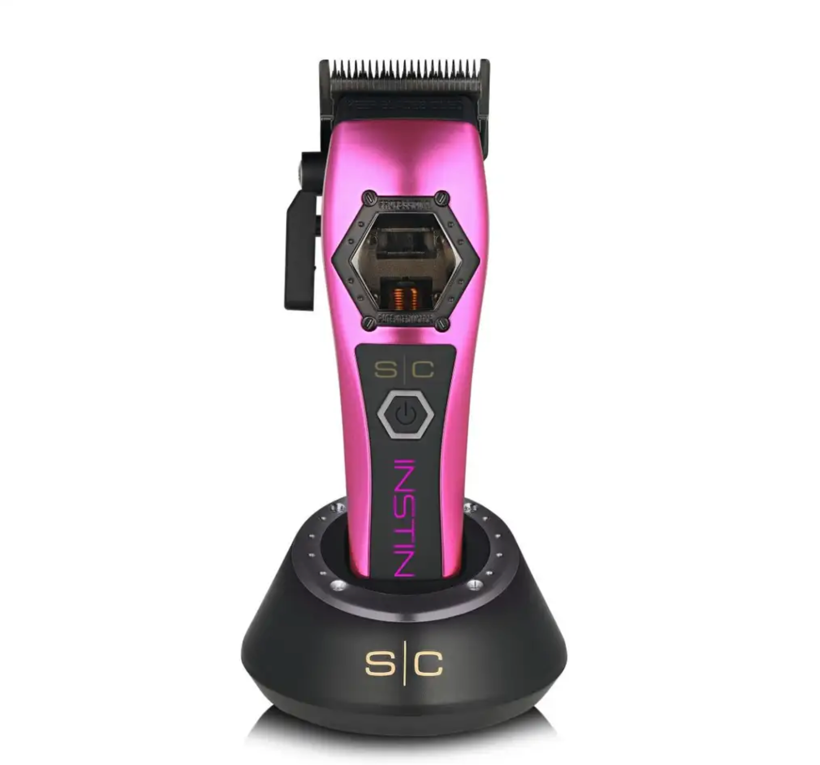 StyleCraft Instinct Metal Clipper