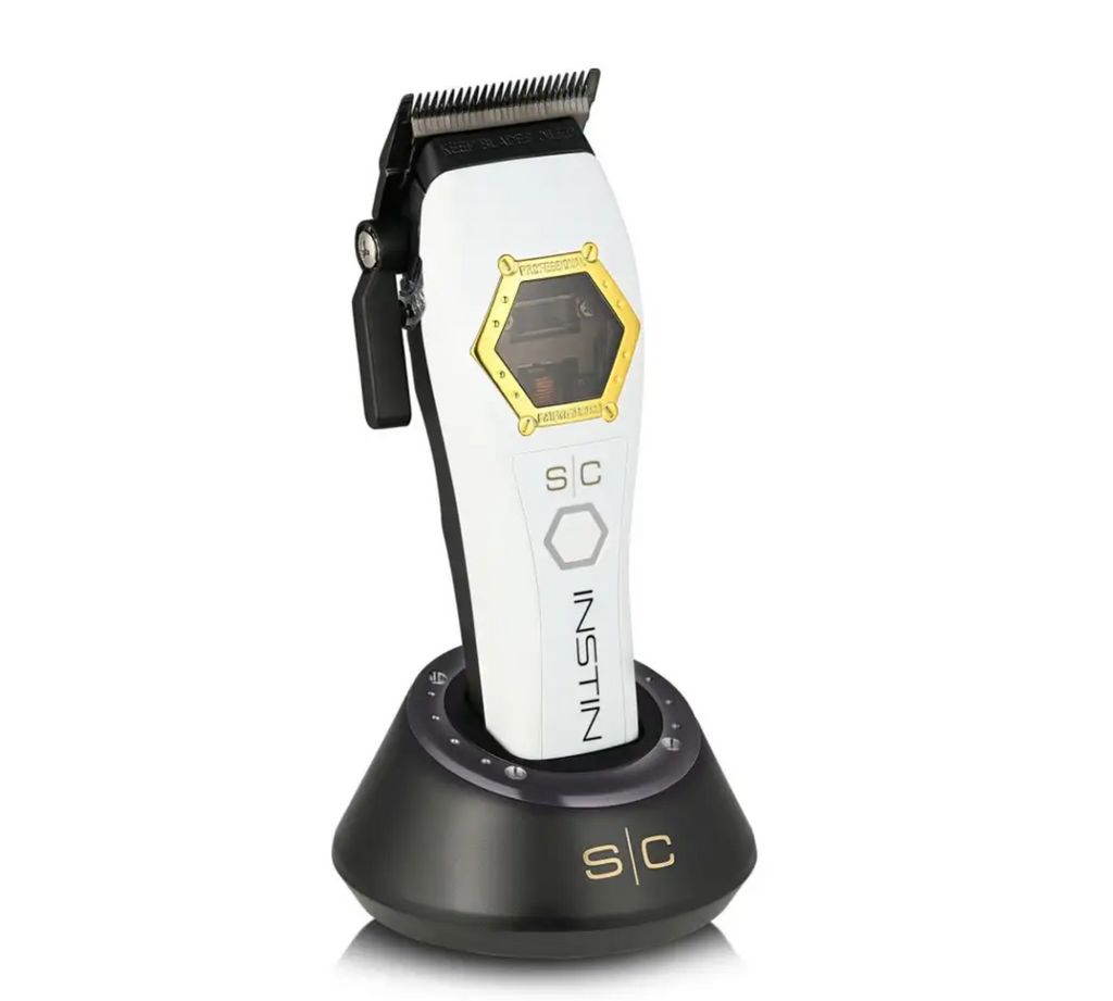 StyleCraft Instinct Metal Clipper