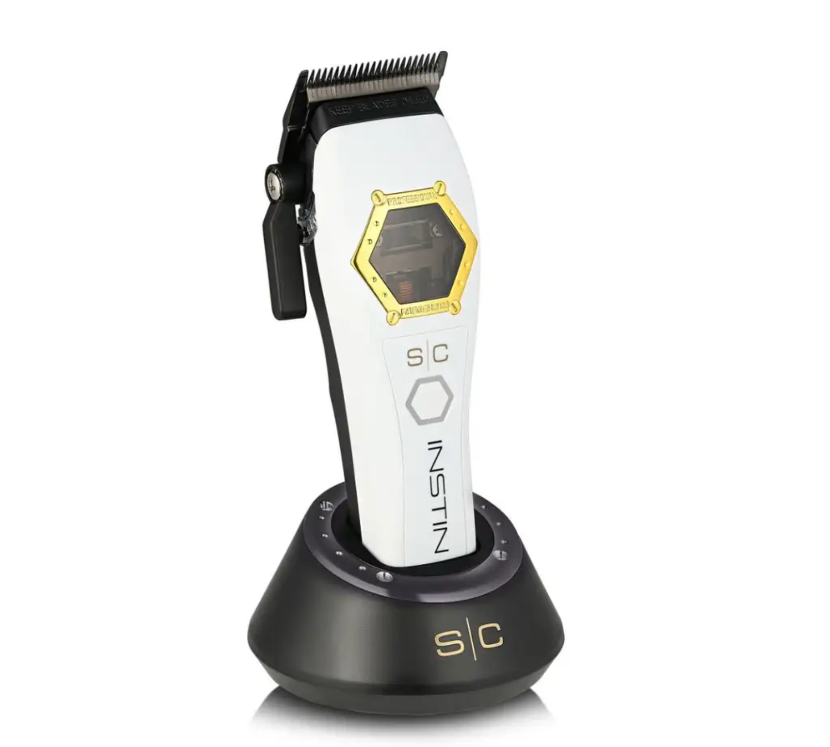 StyleCraft Instinct Metal Clipper