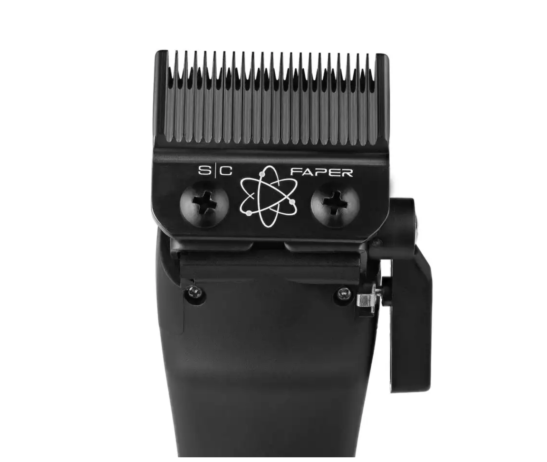 StyleCraft Instinct Metal Clipper