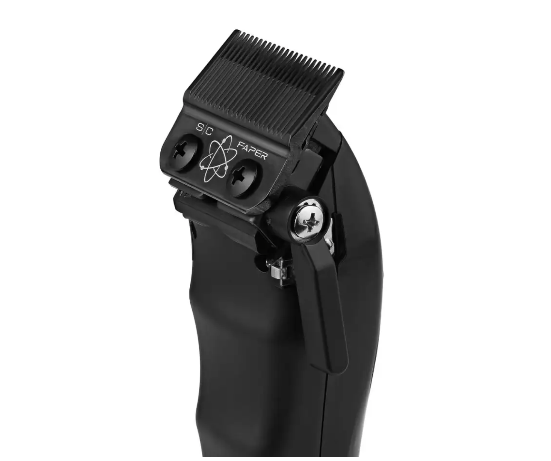 StyleCraft Instinct Metal Clipper