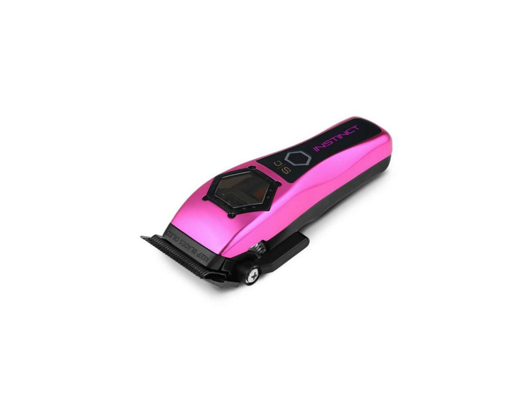 StyleCraft Instinct Metal Clipper