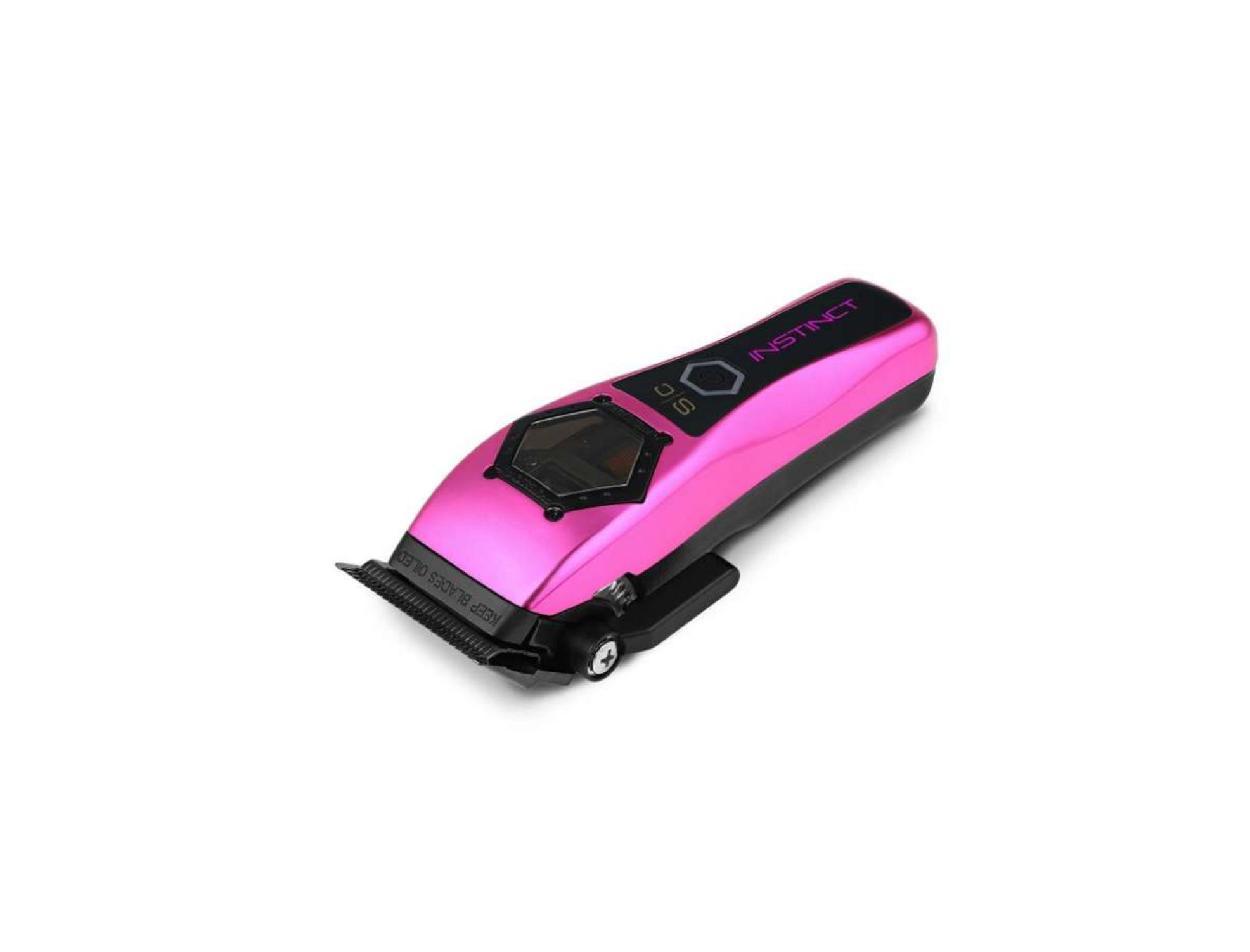 StyleCraft Instinct Metal Clipper