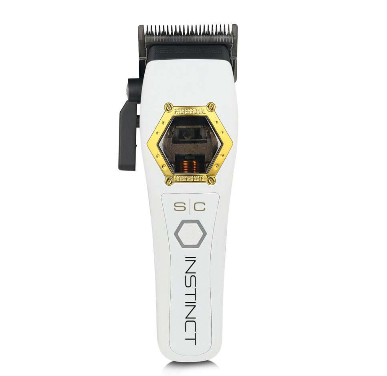 StyleCraft Instinct Metal Clipper