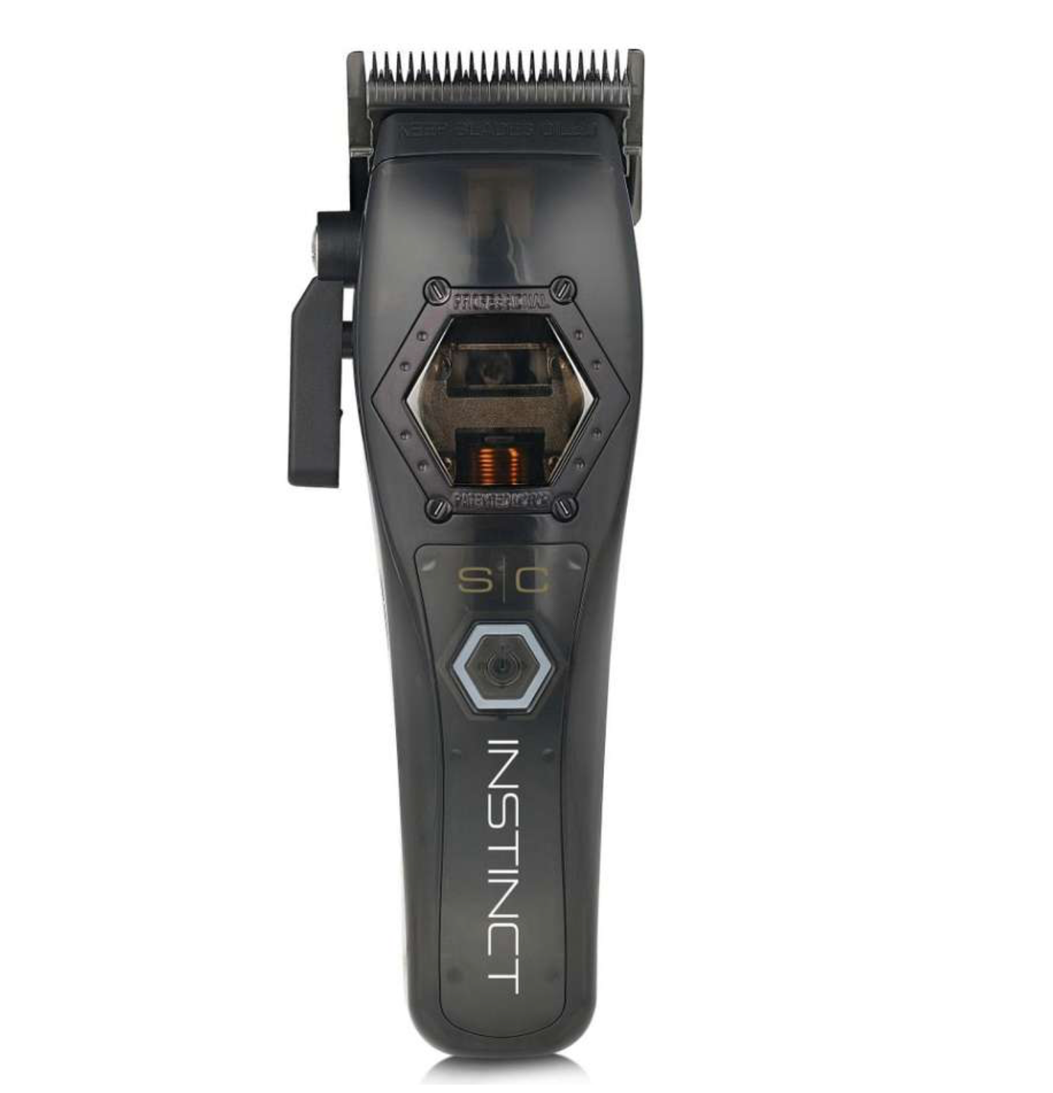 StyleCraft Instinct Metal Clipper