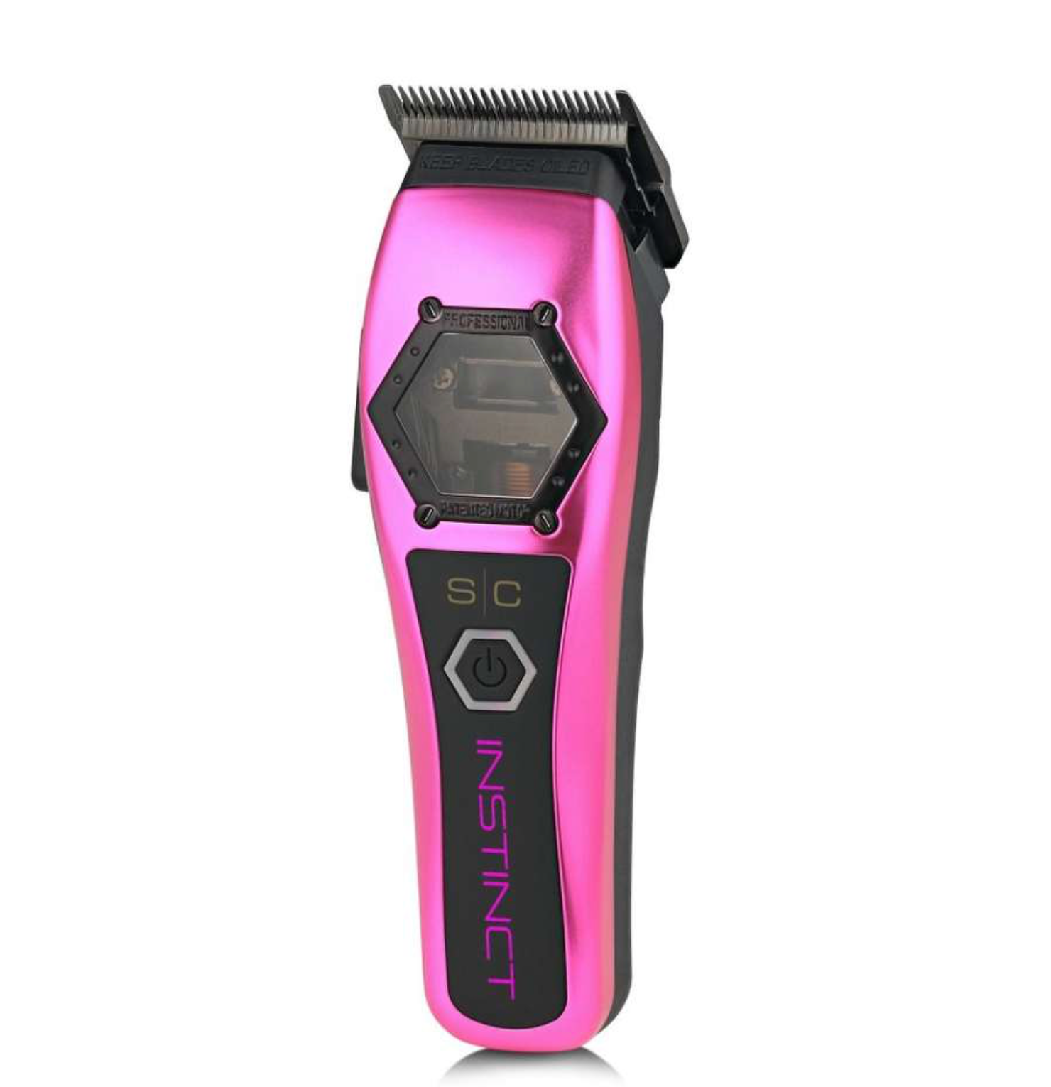 StyleCraft Instinct Metal Clipper
